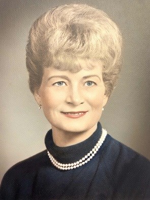 Obituary of Elnora Phyllis Devine