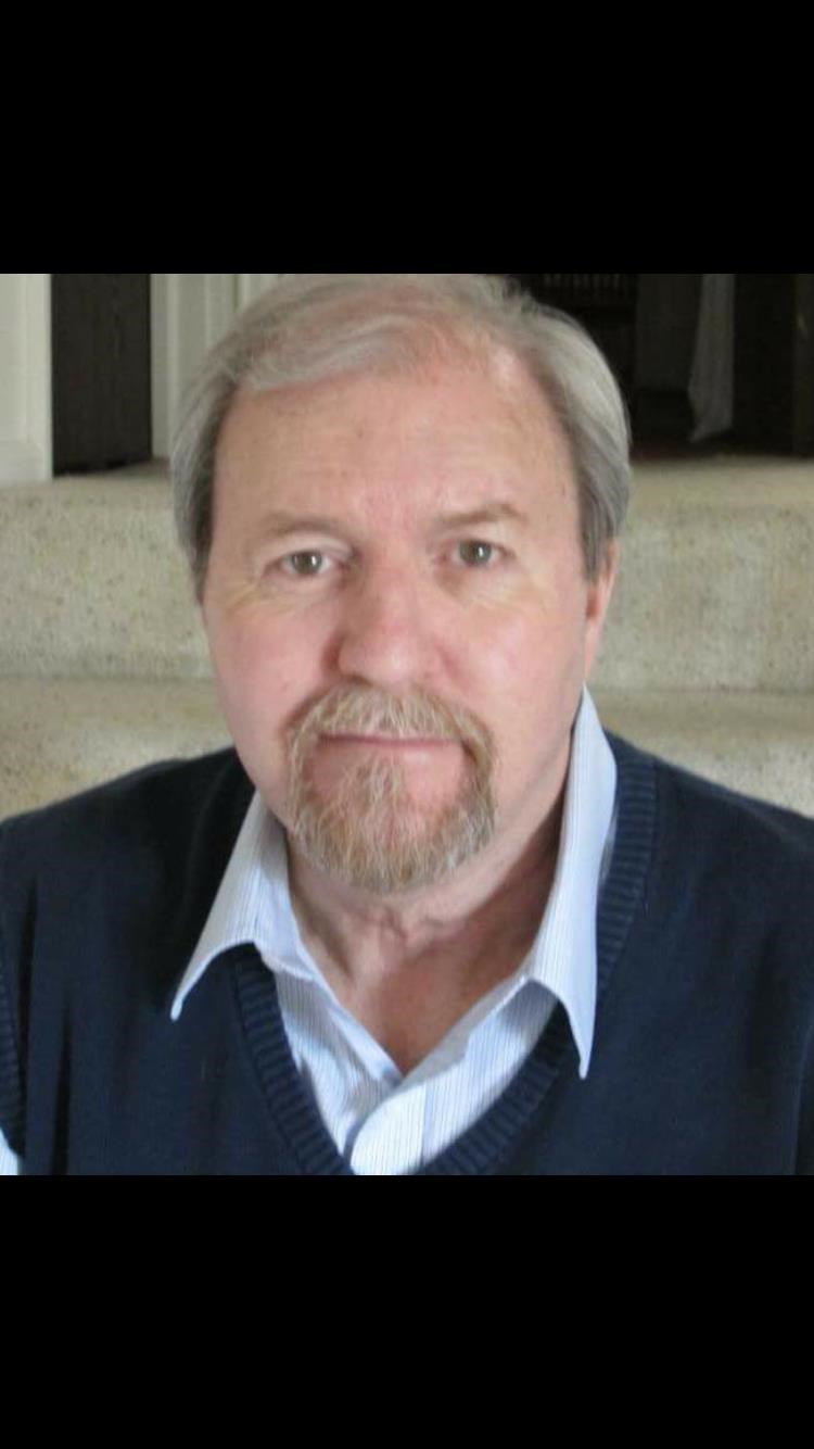 Obituary of Alan Walter Jorgensen