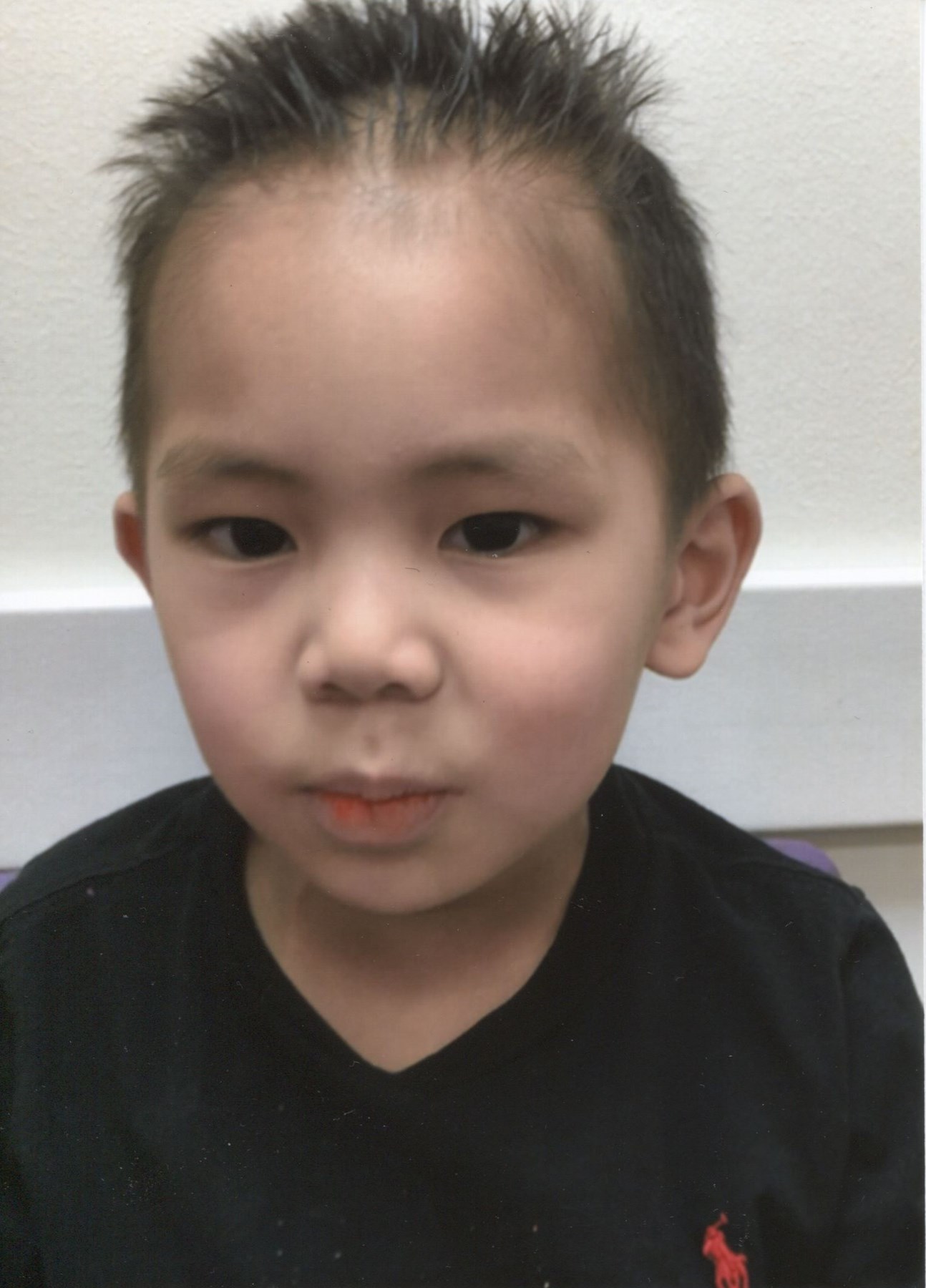 Obituary of Domonican William Ung