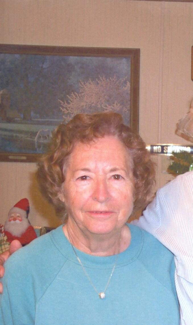 Obituary of Irene K. Mumford