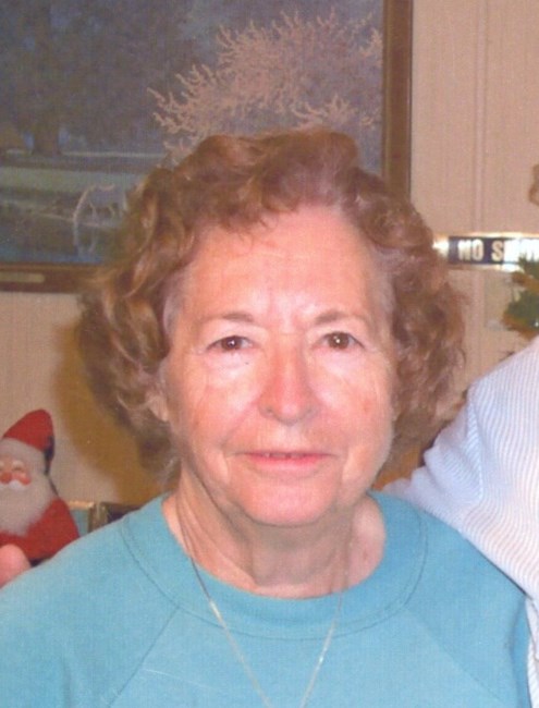 Obituary of Irene K. Mumford
