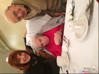 Obituary of Anthony Robert Penna