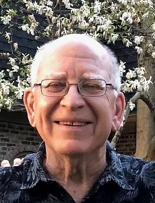 Obituary of David Lee Scott