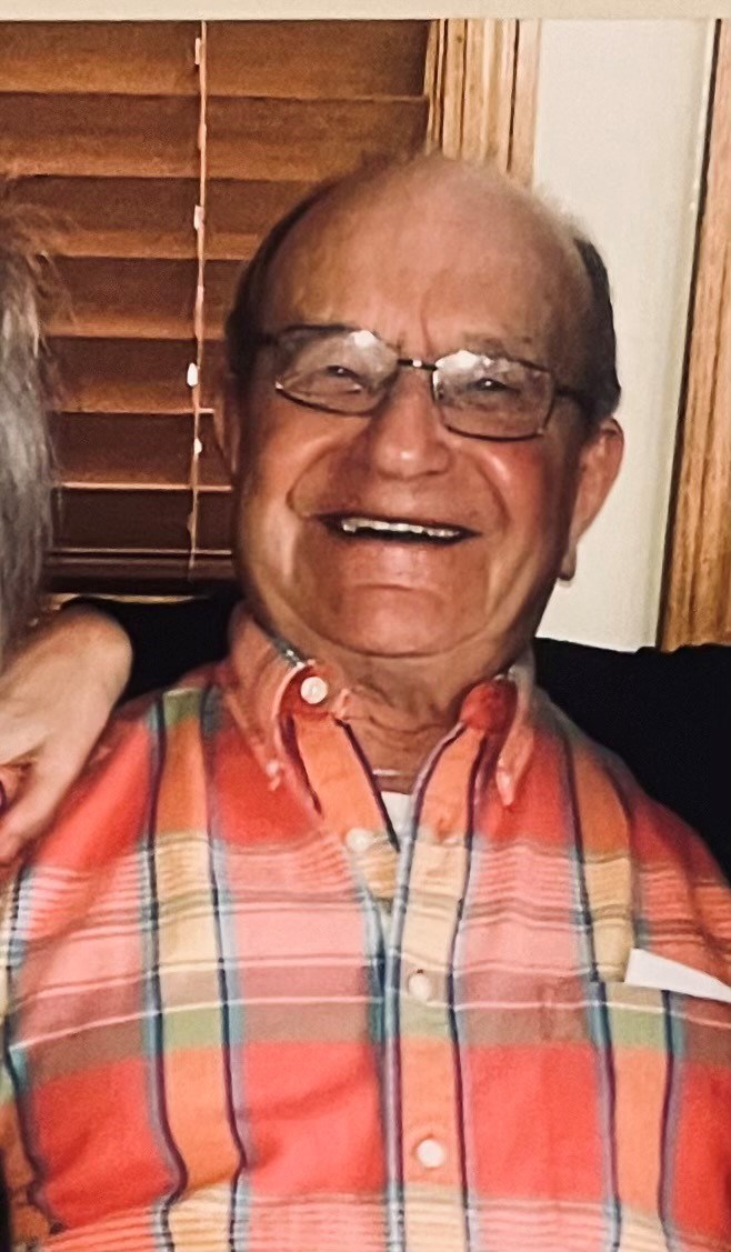 Obituary of William Herbert Schauerman