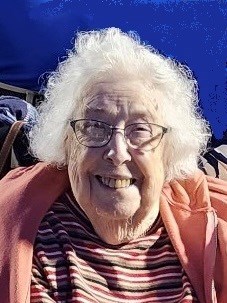 Obituary of Marie Carlene Adams