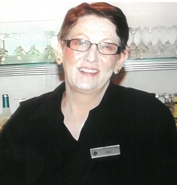 Obituary of Mary Margaret Rafalski