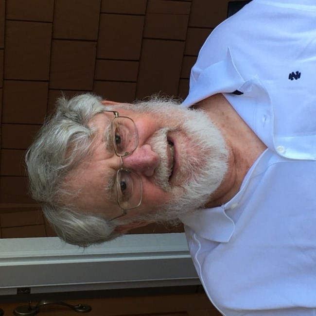 Obituary of Rodney Dirk Gentry