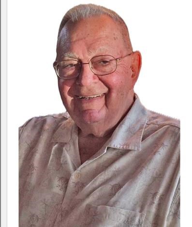 Obituary of Jerry Rayman