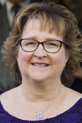 Obituario de Sally M. Rebhorn