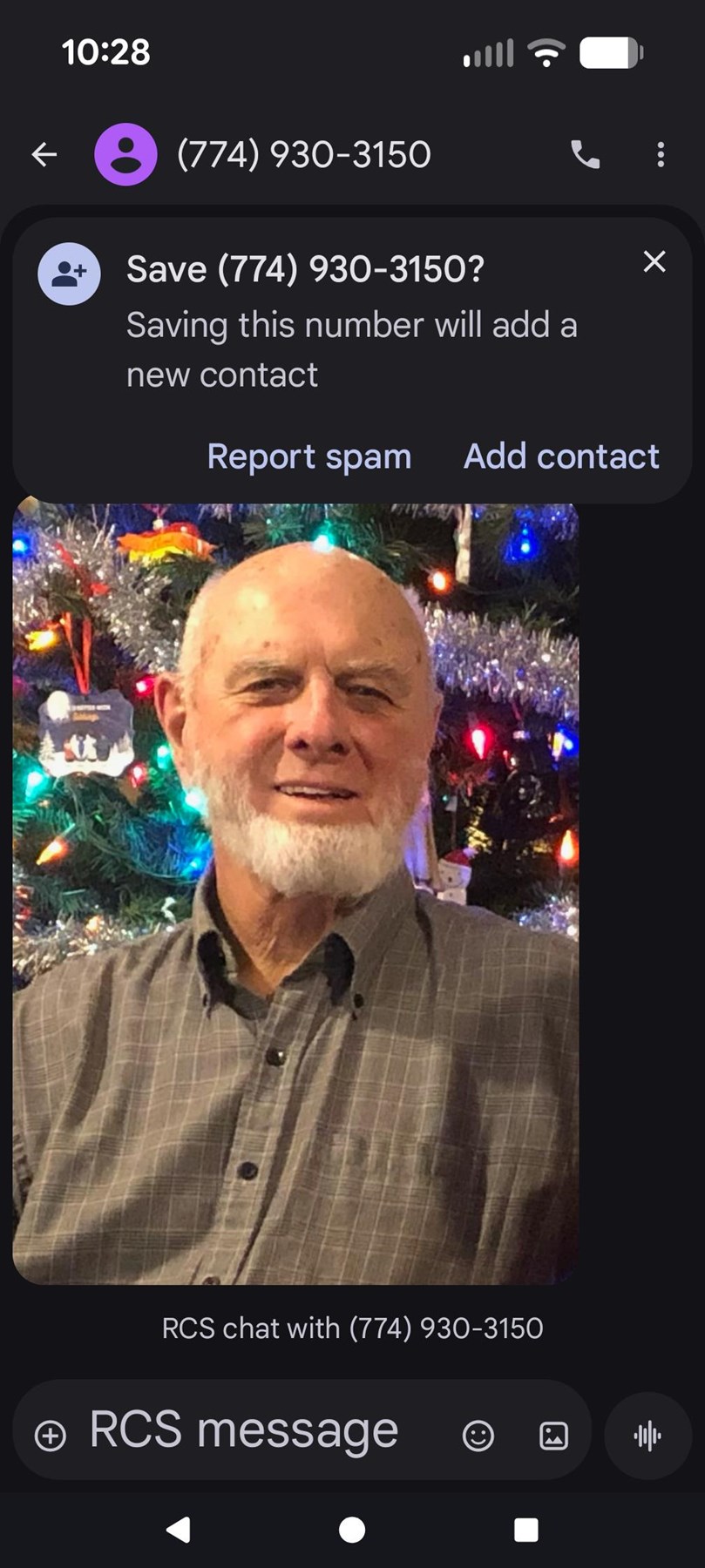 Obituario de Lawrence A. St. Onge