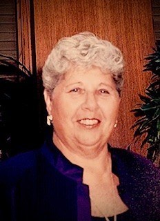 Obituary of Meta C. Goodman