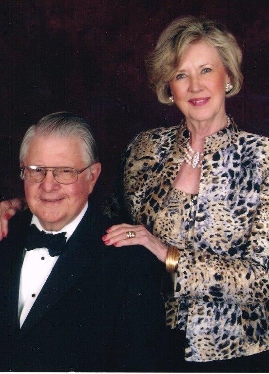Obituary of Barbara Sue FitzGerrell
