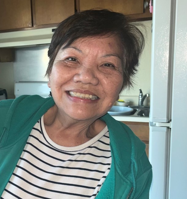 Obituary of Muoi Sat Lam
