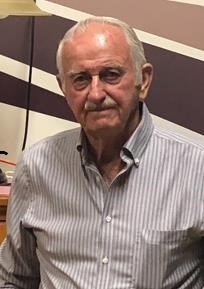 Obituary of Merwin Roy Graham