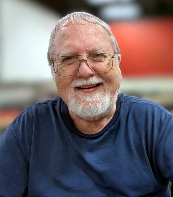 Obituary of Ivan Pekarek