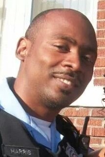 Obituary of David L. Harris Jr.