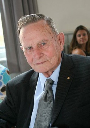 Obituary of Nelson Garnett Smith