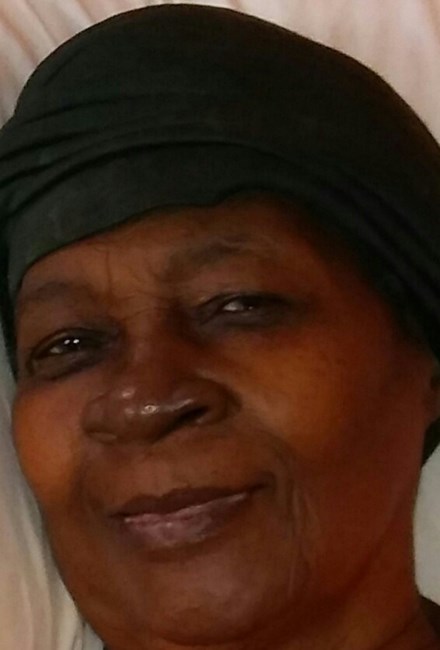 Obituary of Rebecca Ray Lawson