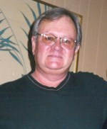 Thomas "Michael" Barron