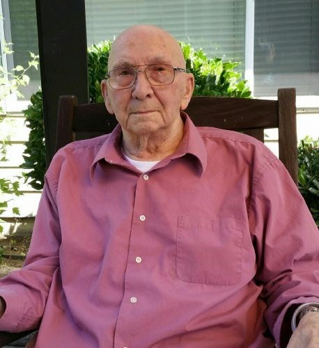 Obituary of LeRoy Edward Schuchard