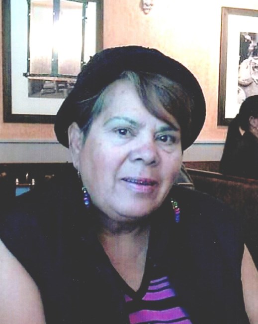 Obituary of Juana M. Michel