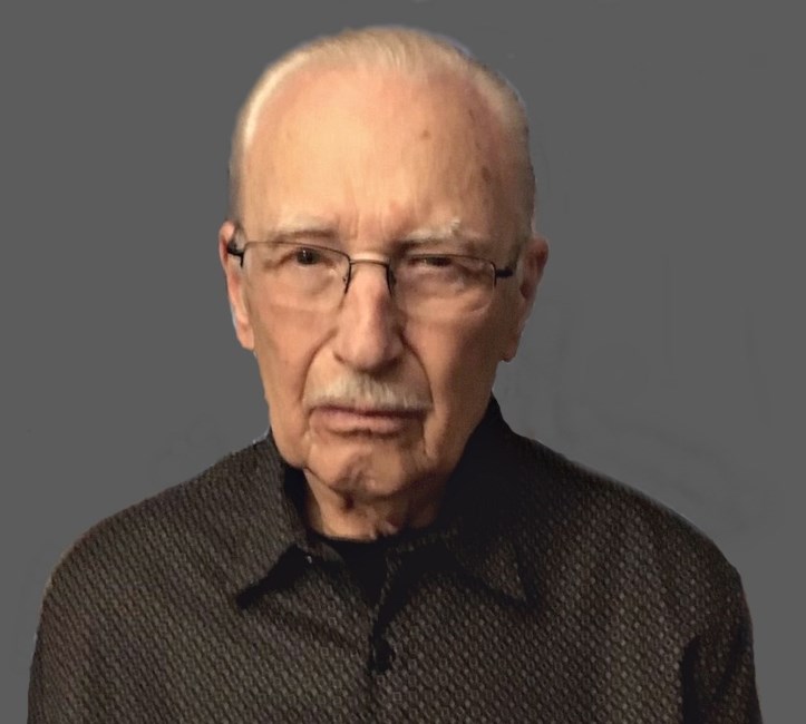 Obituary of Martin Resnick