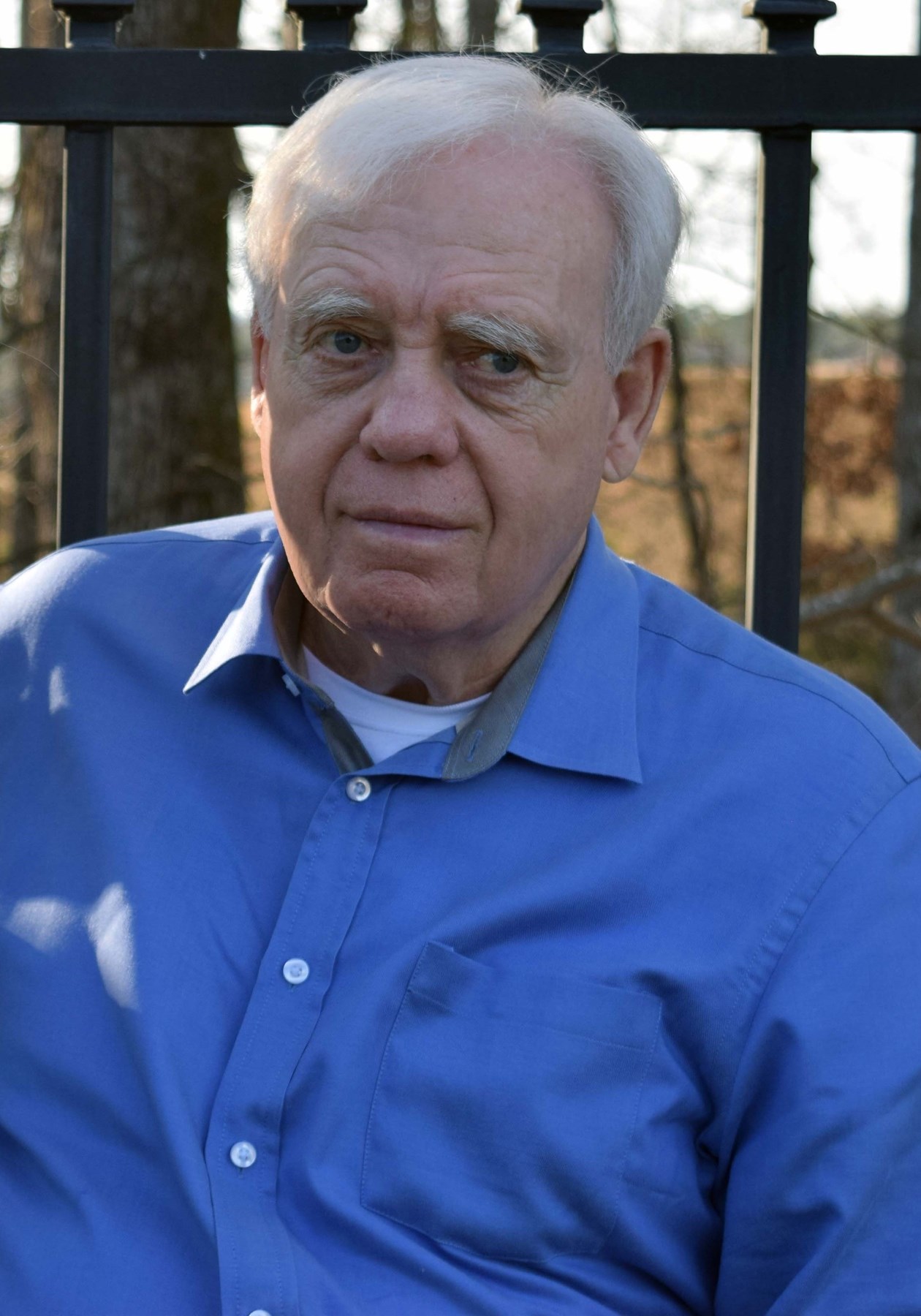 Caldwell And Cowan Obits - jdilswn
