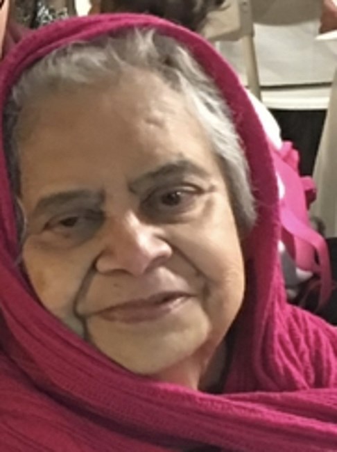 Obituary of Felipa Murguia