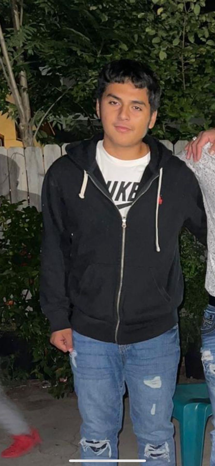 Obituary of Eduardo Salgado-Portillo