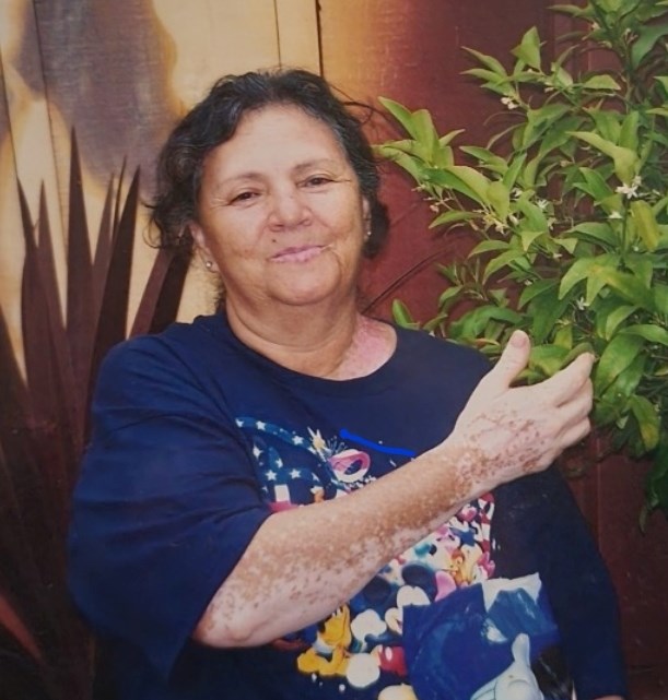 Obituary of Gloria M. Ruiz
