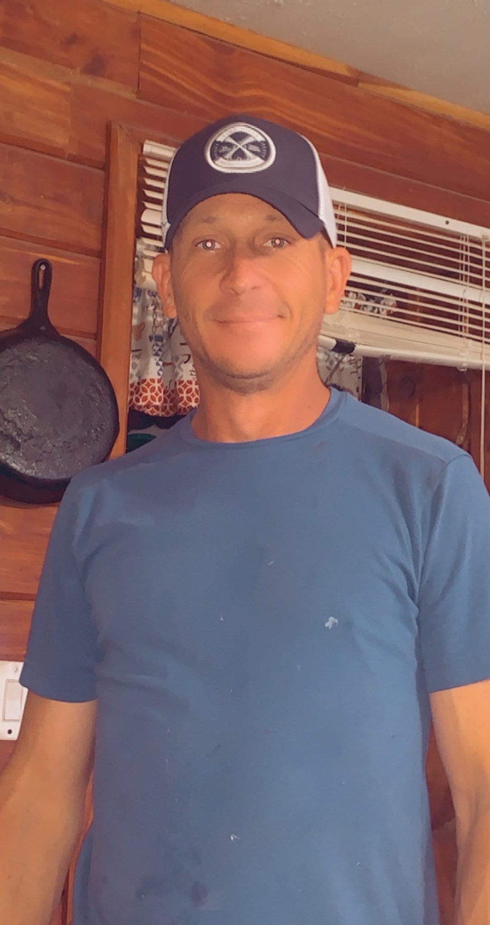 Avis de décès de Seth Micah Sitton