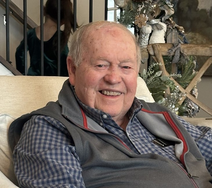 Avis de décès de Kelly Malcolm