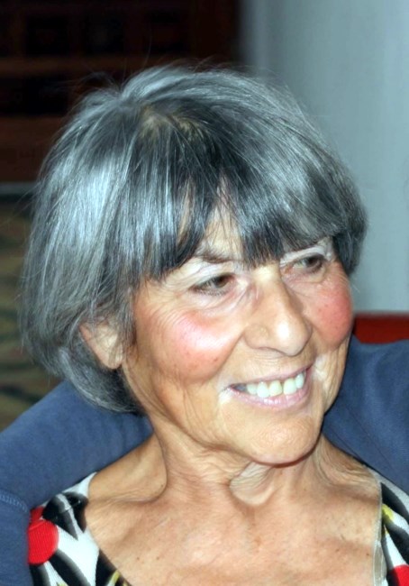 Obituary of Eleanor "Ellie" G. McMichen