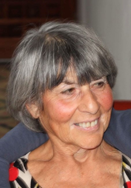 Obituary of Eleanor "Ellie" G. McMichen