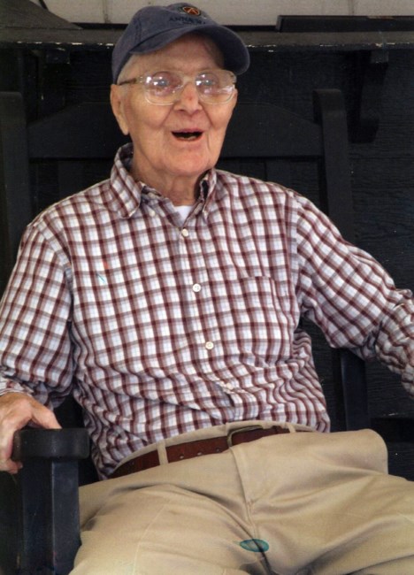 Obituary of James Herman Hardin, Sr.