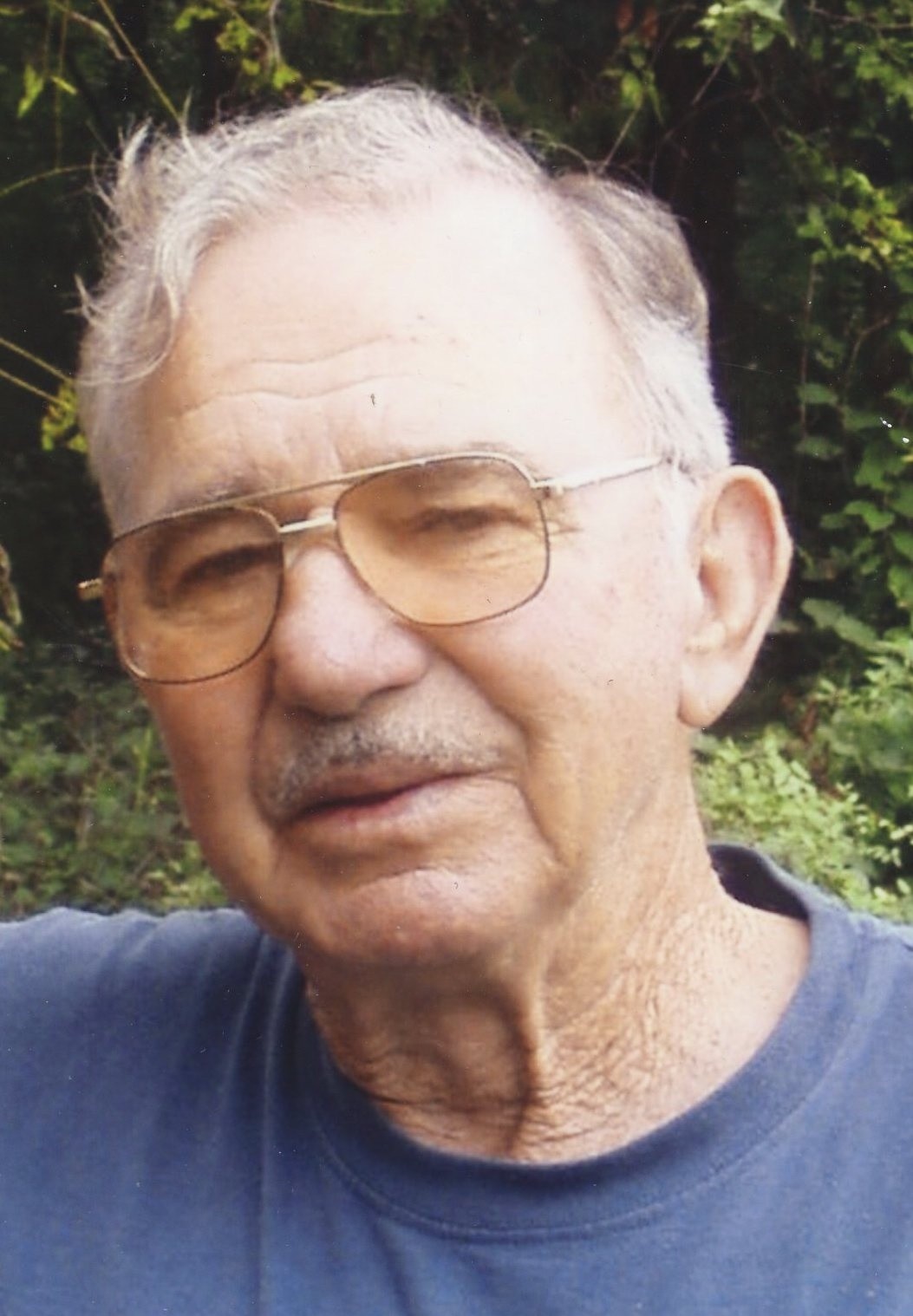 Carrol J. Smith Obituary Arnold, MO