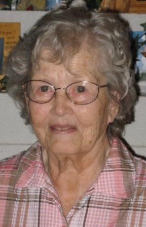Obituary of Marjorie L Nelson