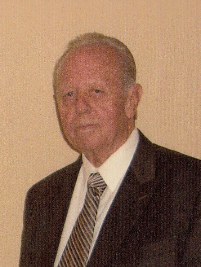 Obituary of Norman Leo Pierce Jr.