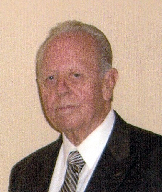 Obituary of Norman Leo Pierce Jr.