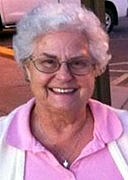 Obituary of Louise Bledsoe
