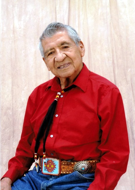 Obituary of Albert George Tenorio II