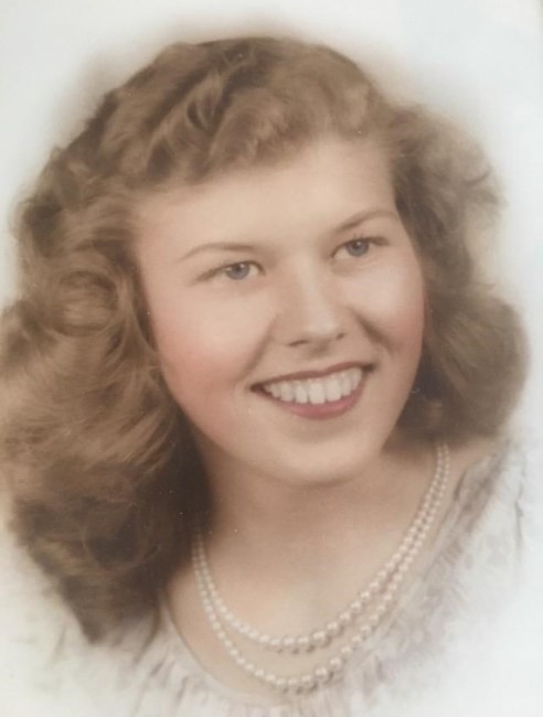 Obituary of Jean N. Hicks