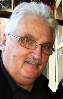 Obituary of Albert John DeGrasse IV "Chip"