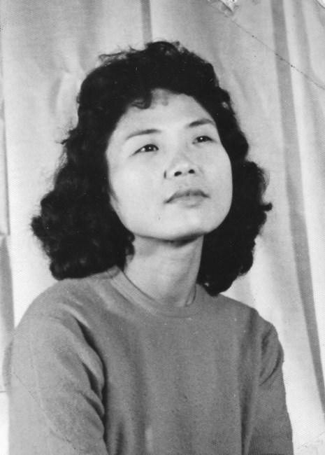 Obituary of Michiko Y Davis