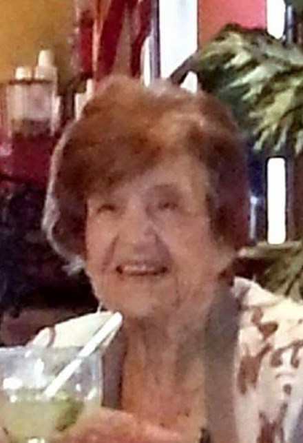 Obituary of Elsie Saunders Howell