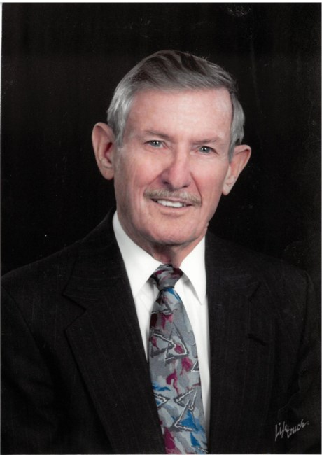 Obituary of Howard Clifton Love