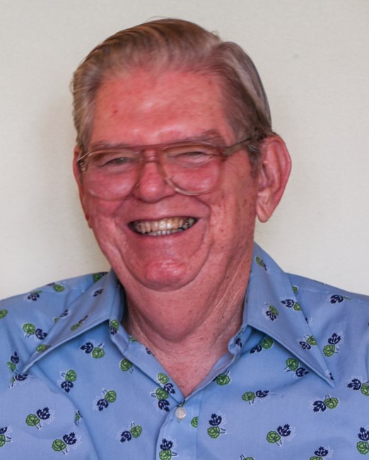 Obituary of Otto Herman Krause