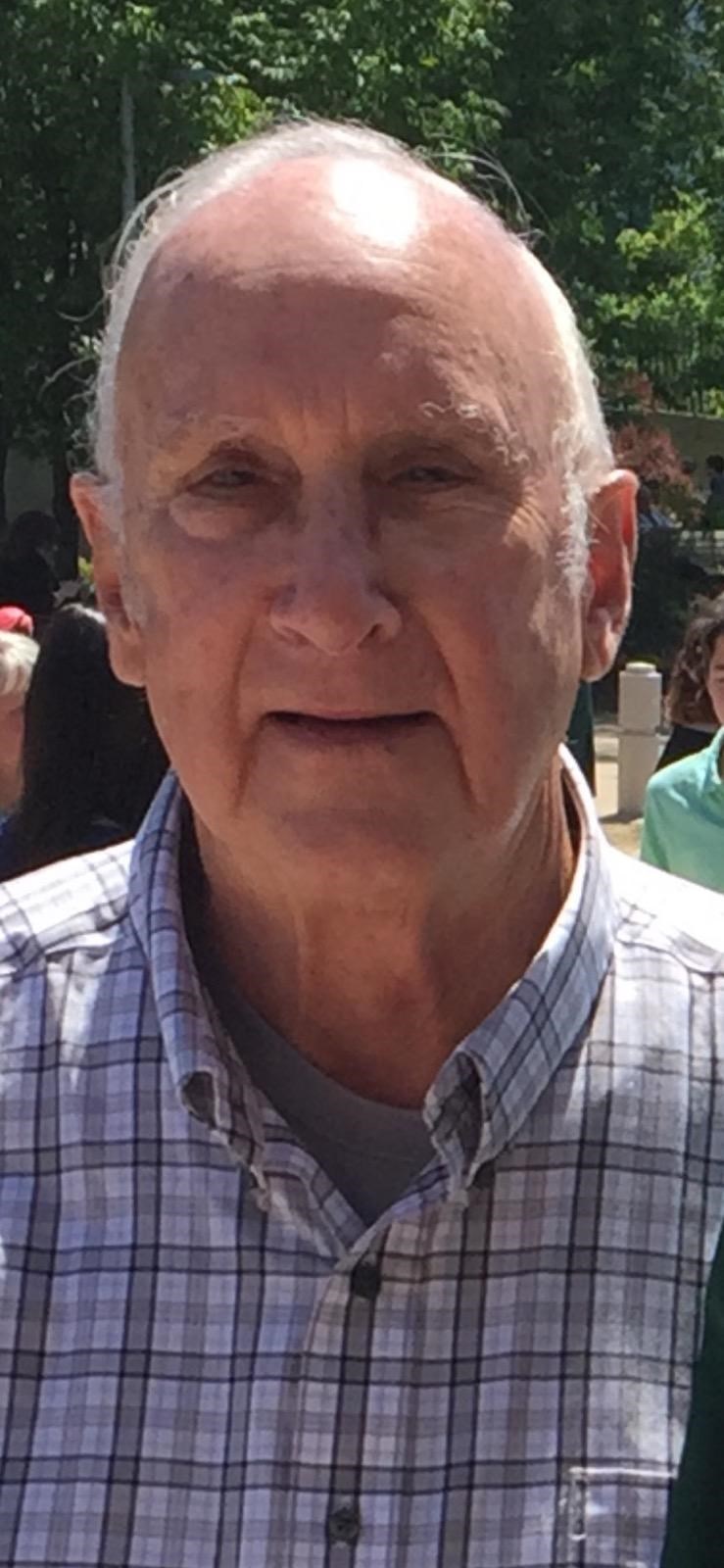 Obituary of Ronald E Hahn