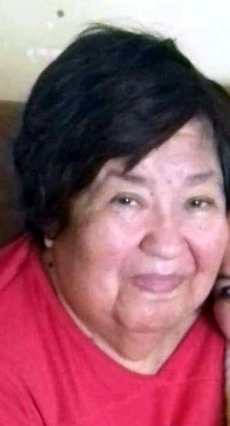 Obituary of Elizabeth Gabriel Perez