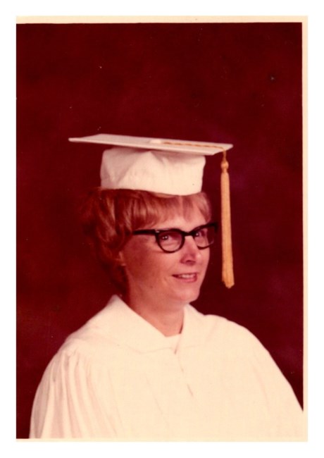 Avis de décès de Myrtle L. Brackin-Williams